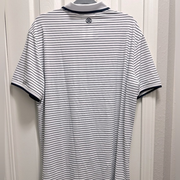 G/FORE Men's XL Golf Polo - NWT - Picture 7 of 7